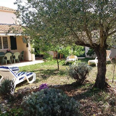 Le clos de la Plage - Résidence touristique 2 étoiles - 500m de la plage Dolus d'Oléron Exterior foto